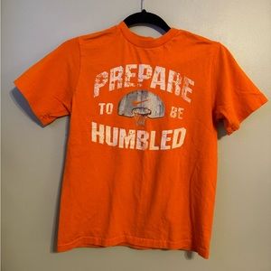 🦞 nike t shirt size small